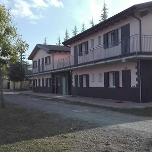  Ostello Di Italia