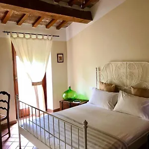  Bed & Breakfast Le Velle Italia
