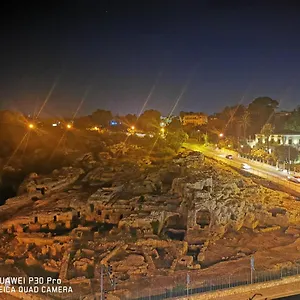  Bed & Breakfast L'arena Italia