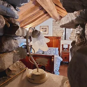  Bed & Breakfast La Forgia Italia