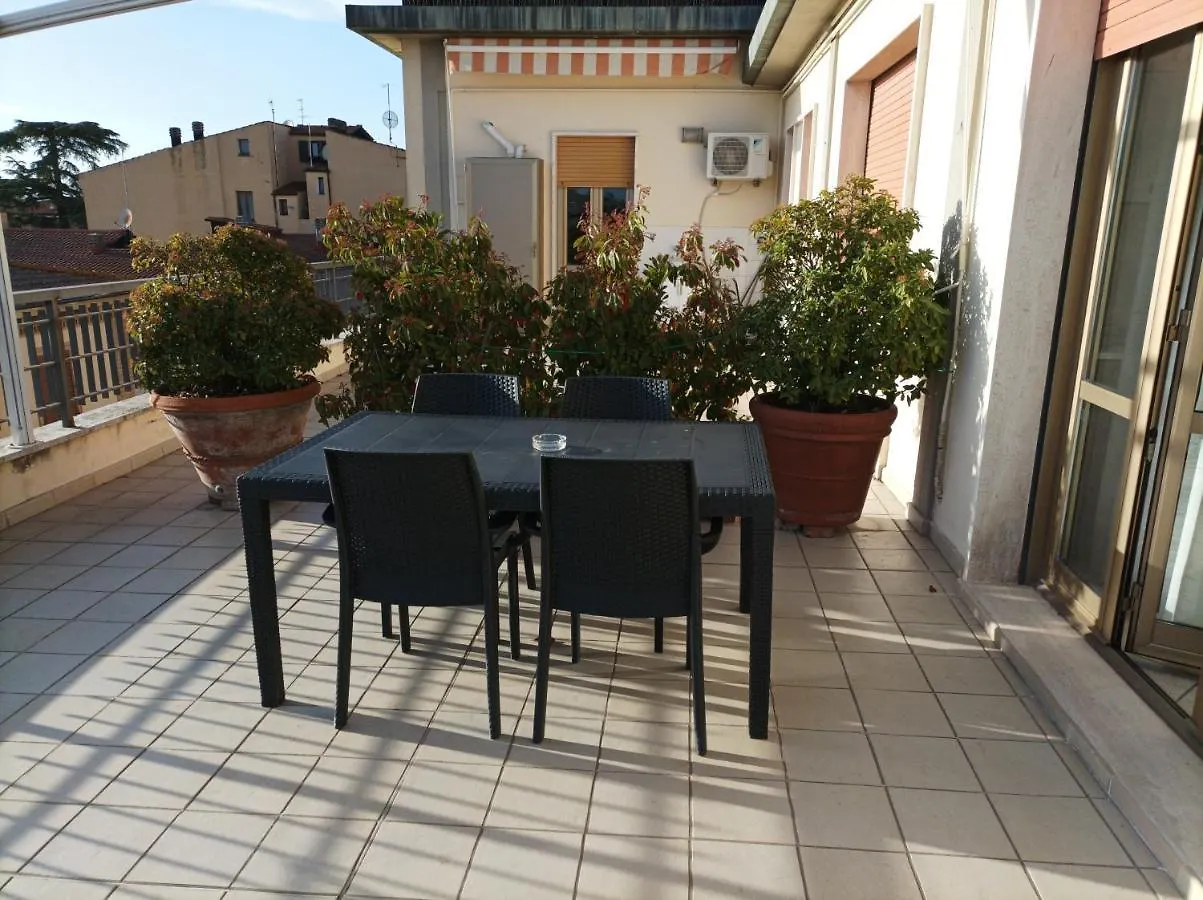 Casa Betta Apartment Certaldo