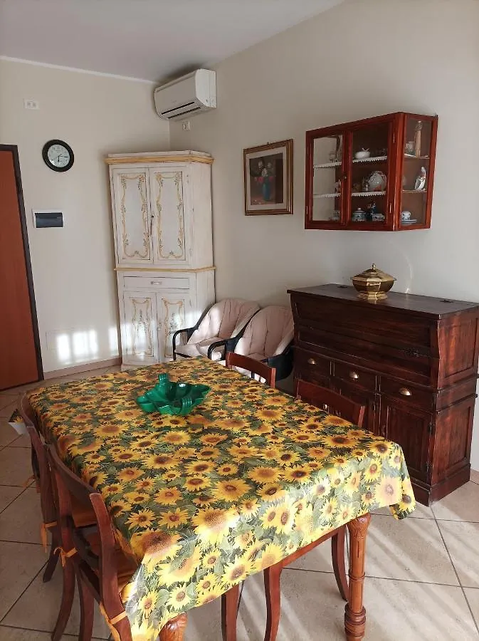 Casa Betta Apartment Certaldo Italy