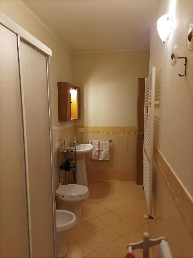Casa Betta Apartment Certaldo Italy