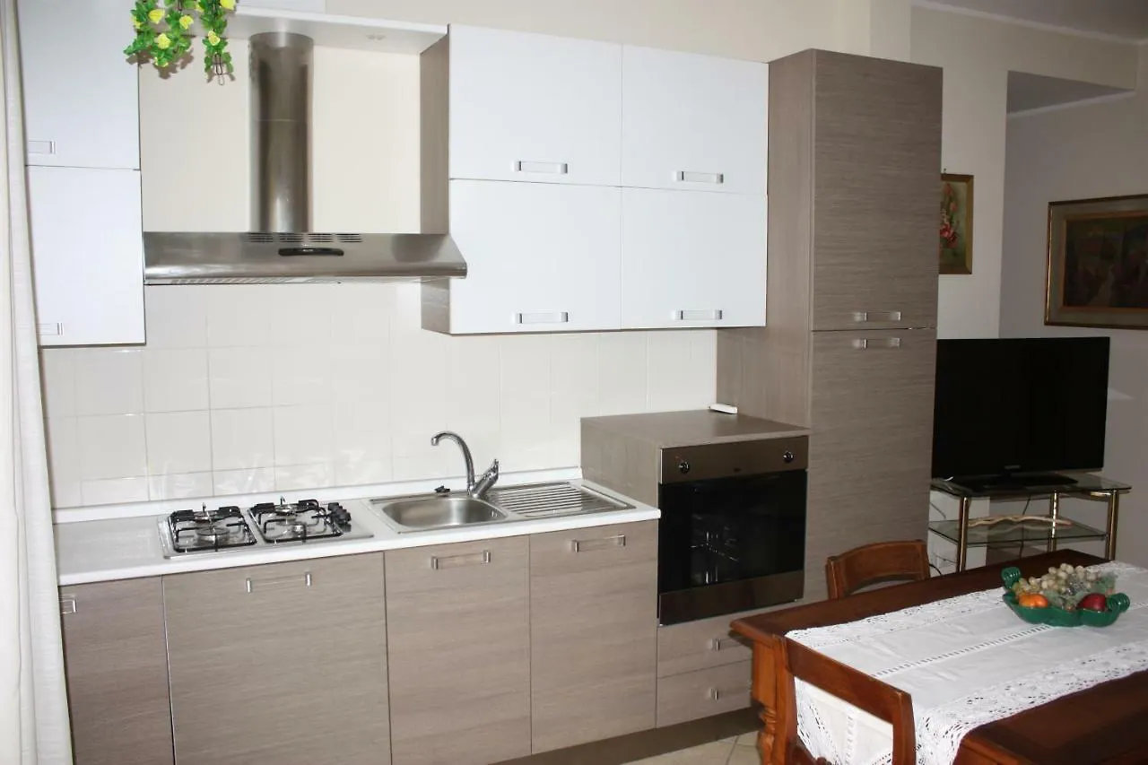 Casa Betta Apartment Certaldo