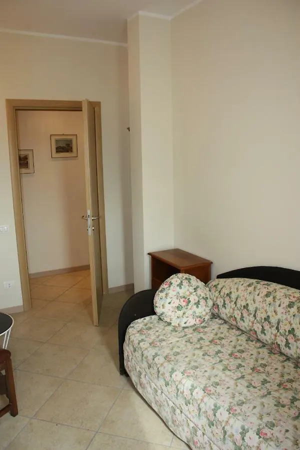 Casa Betta Apartment Certaldo 0*,  Italy
