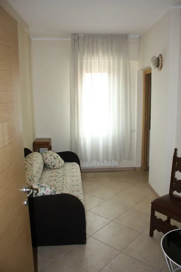 Casa Betta Apartment Certaldo